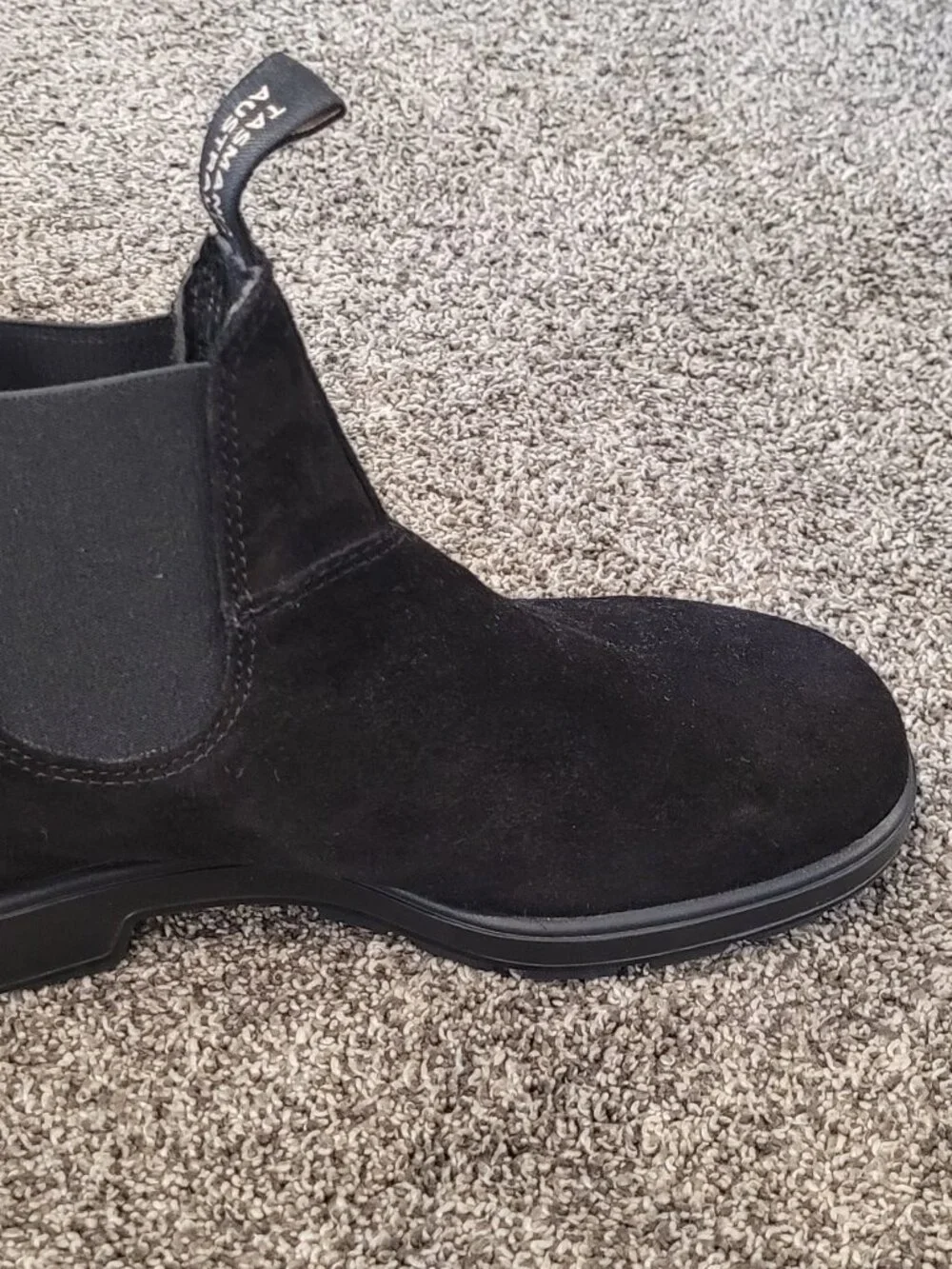 Blundstone brand new